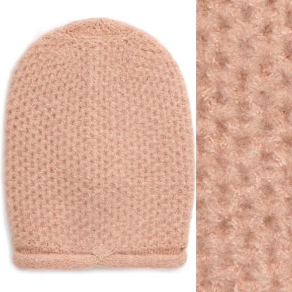 Free People Dreamland knit beanie - Picture 2 of 5